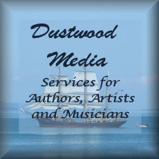 Dustwood Media Services badge